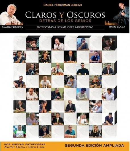 Claros y oscuros (Segunda edición)