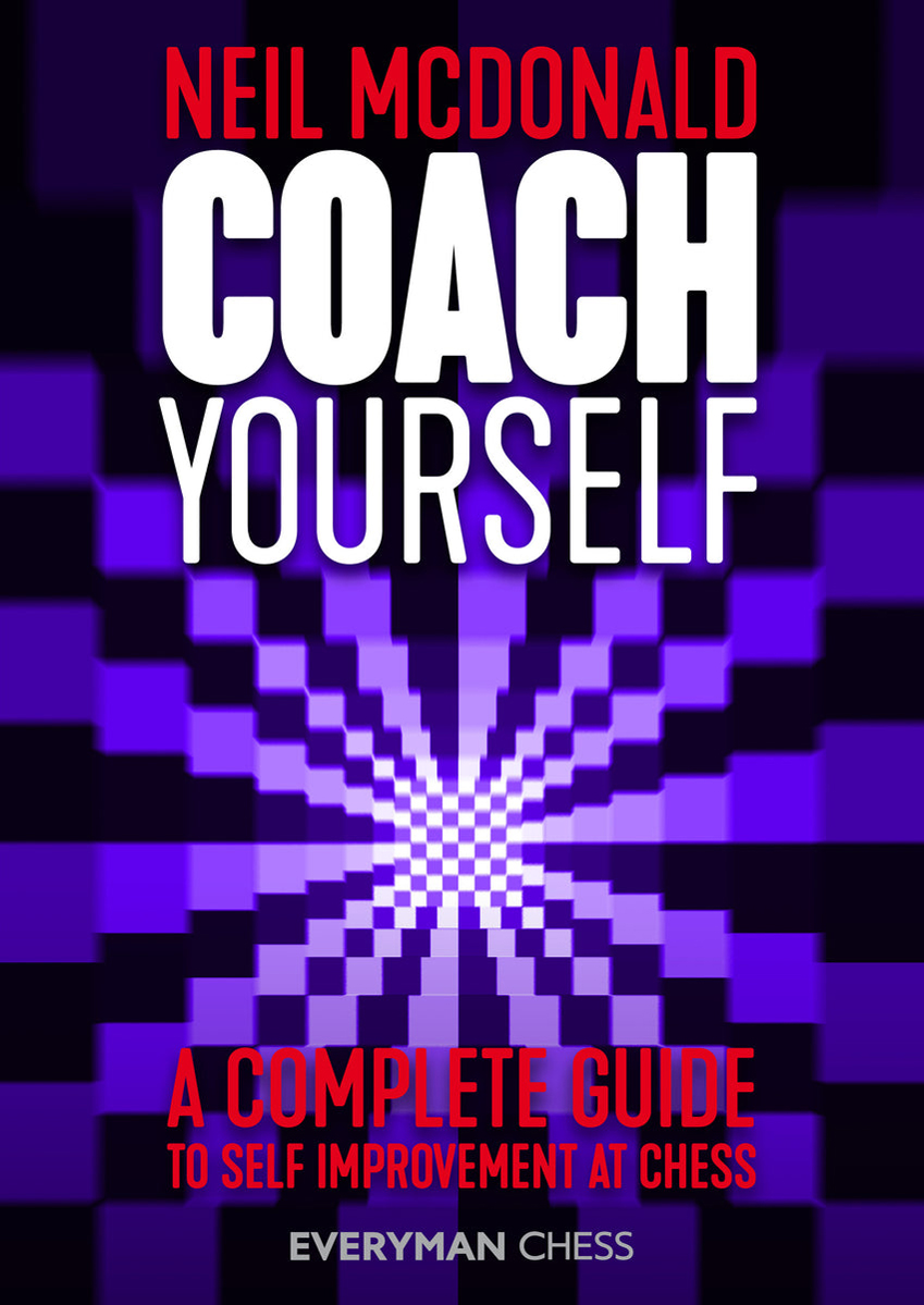 Coach Yourself. 9781781945124