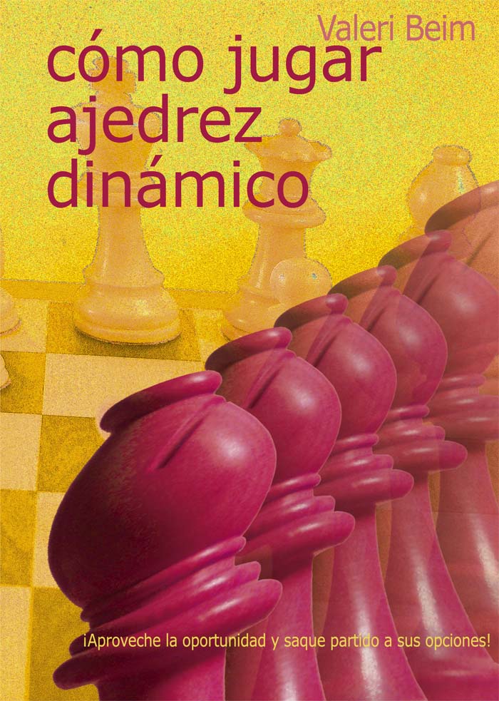 Ajedrez Online #76: Juego Dinámico con la Grunfeld 