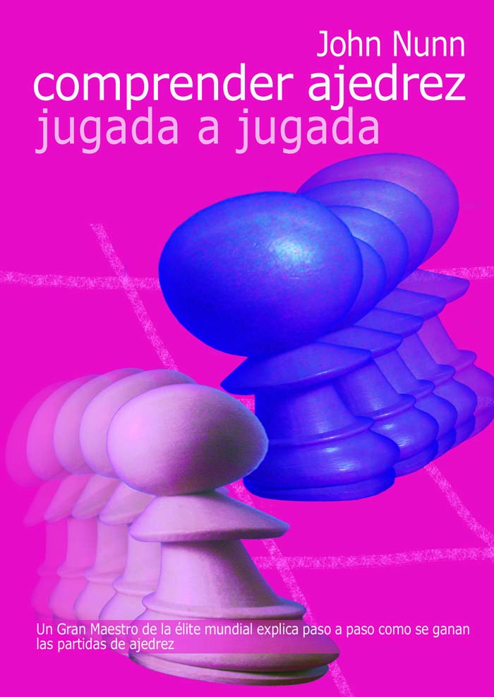 Comprender ajedrez jugada a jugada