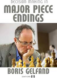 Decision making in Major Piece Endings (papercover)