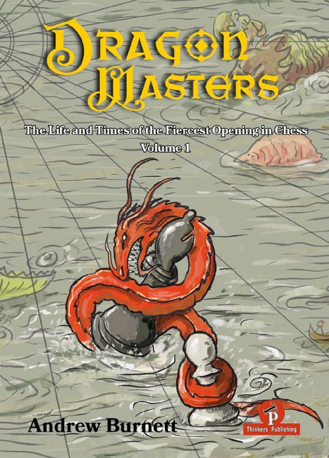 Dragon Masters Vol. 1 (Tapa dura)