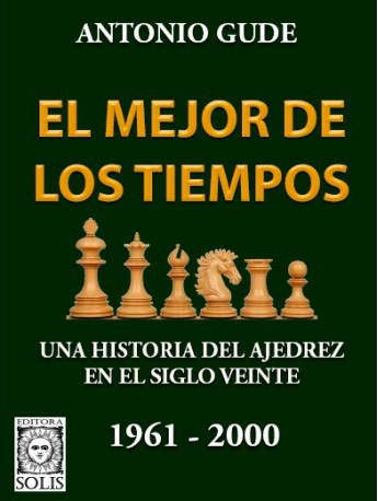 El mejor de los tiempos 1961-2000