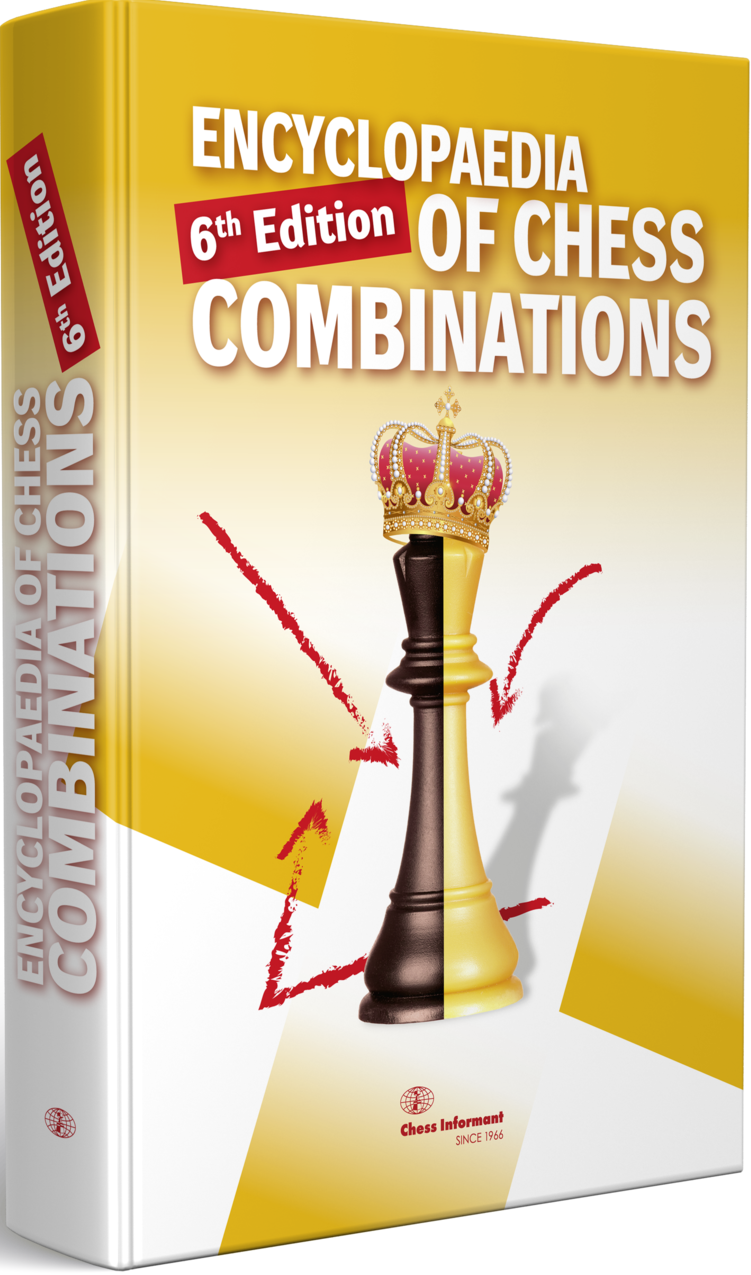 Enc of Combinations VI ed. 2100000053520 Enc of Combinations VI ed. 2100000053520