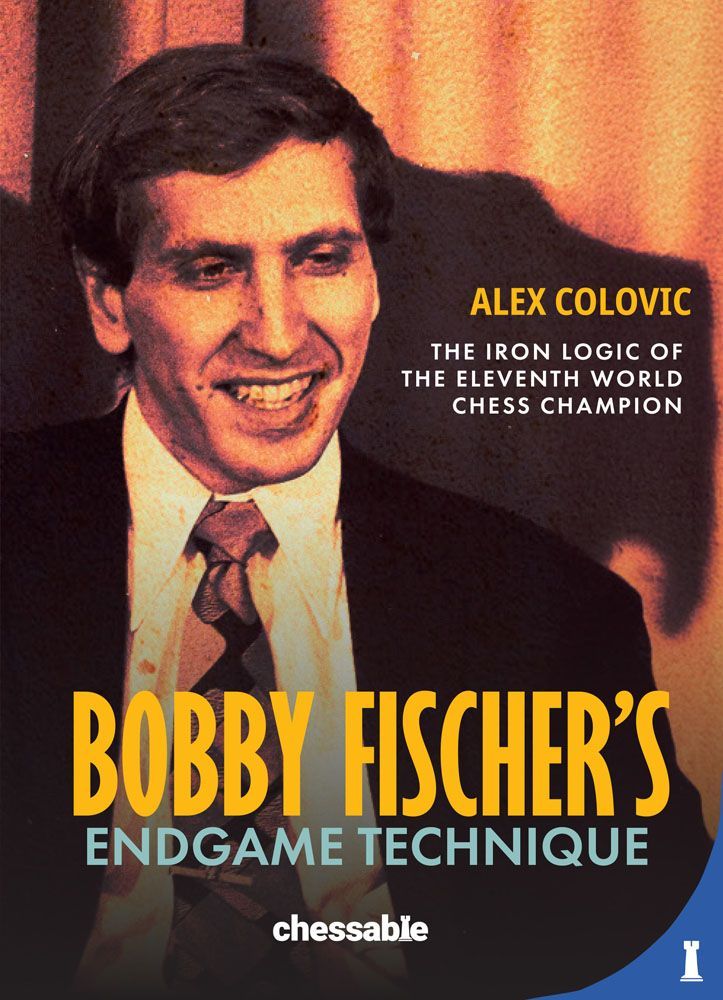 Bobby Fischer's Endgame Technique