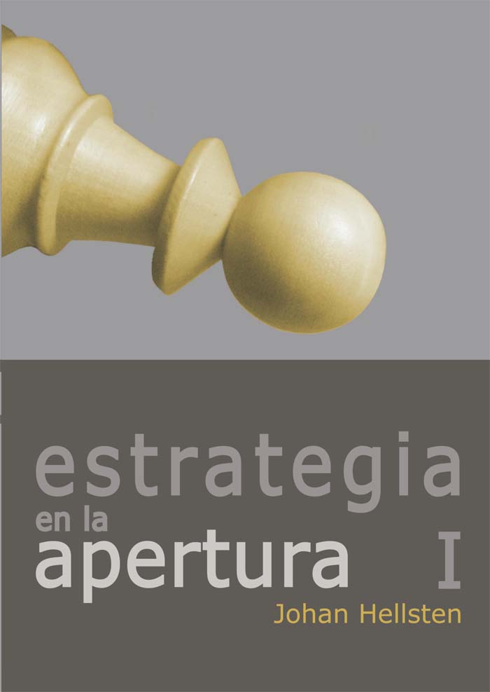 Estrategia en la apertura I. 9788492517497