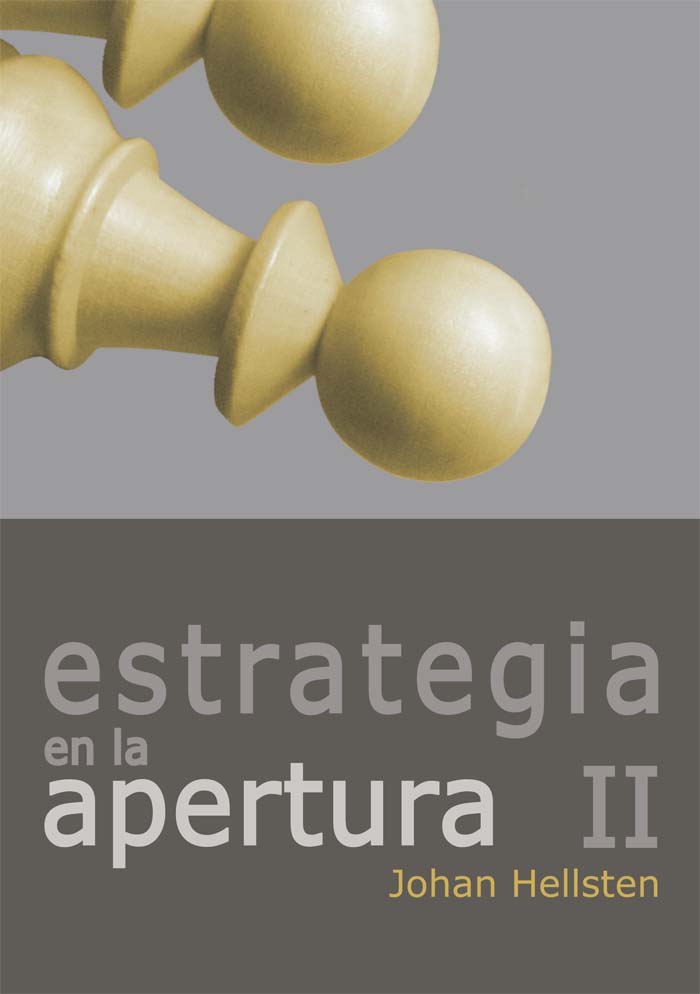 Estrategia en la apertura II. 9788492517503