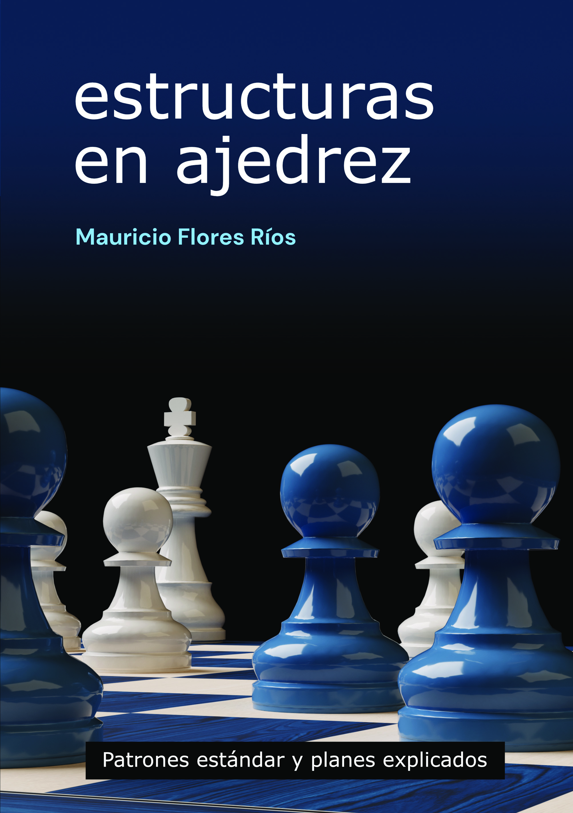 Estructuras en ajedrez