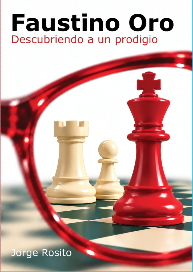 Faustino Oro. Descubriendo a un prodigio (Preventa)