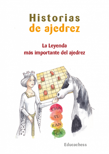 Historias de ajedrez: La leyenda más importante del ajedrez