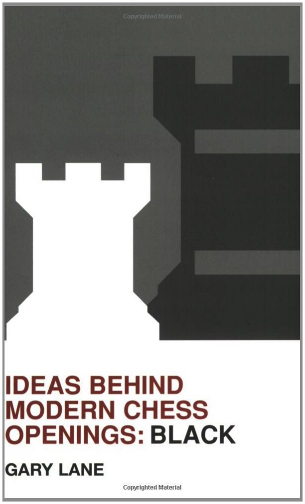 Ideas behind modern chess openings: black. 2147855584458