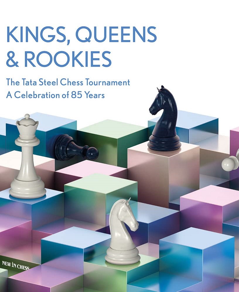 Kings, Queens & Rookies. 9789493257771