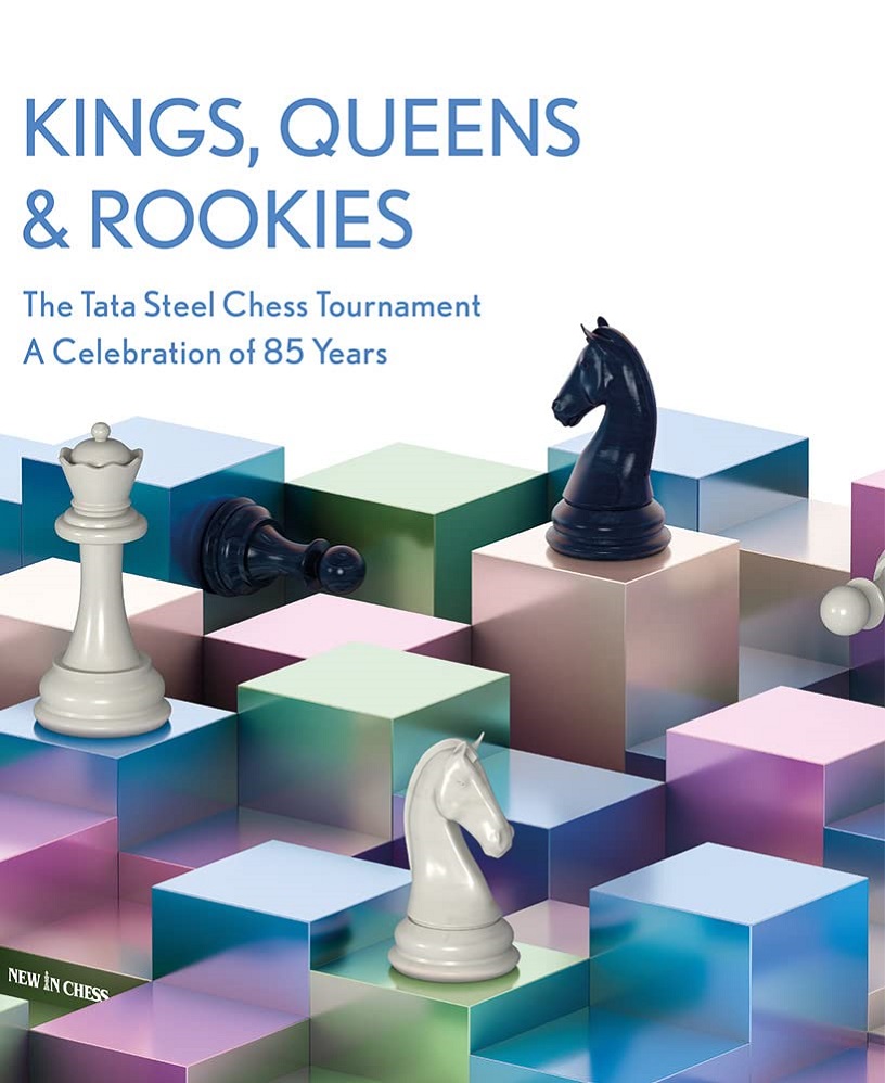 Kings, Queens & Rookies