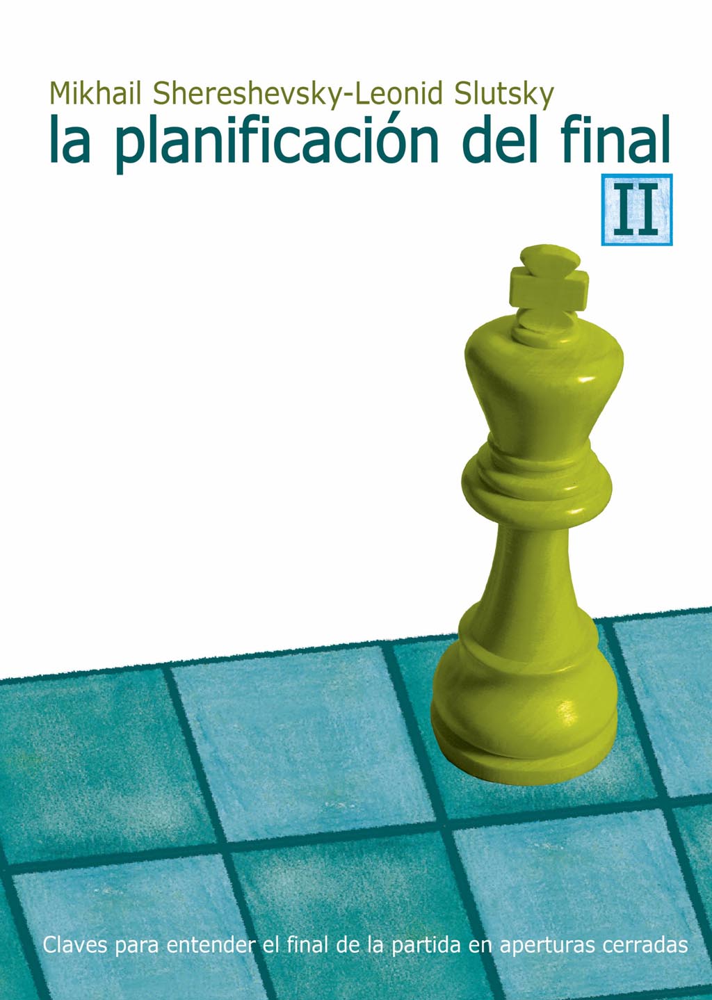 La planificación del final II (Nueva edición). 9788412692358