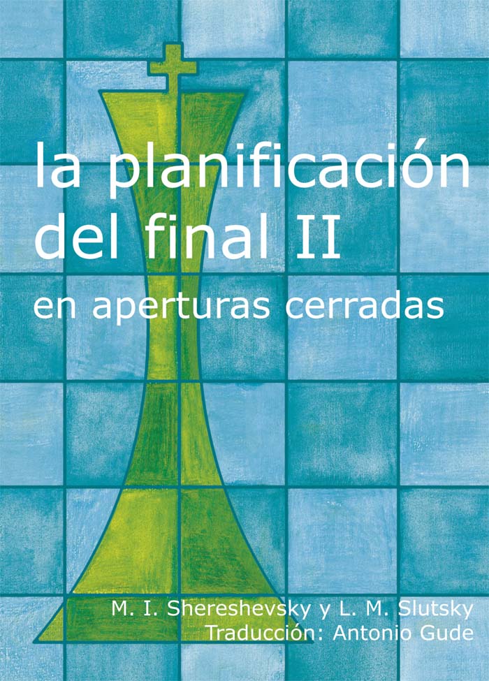 La planificación del final II