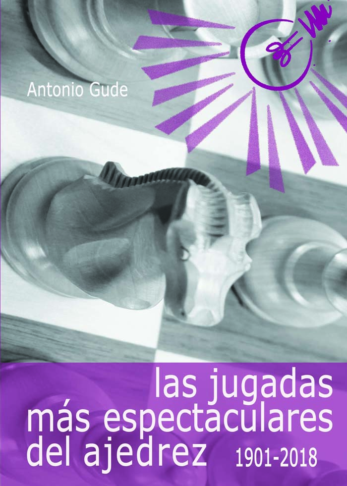 EL ATAQUE EN AJEDREZ. TEORÍA Y PRÁCTICA. GUDE; GUDE, ANTONIO. 9788479024871  Librería Sinopsis