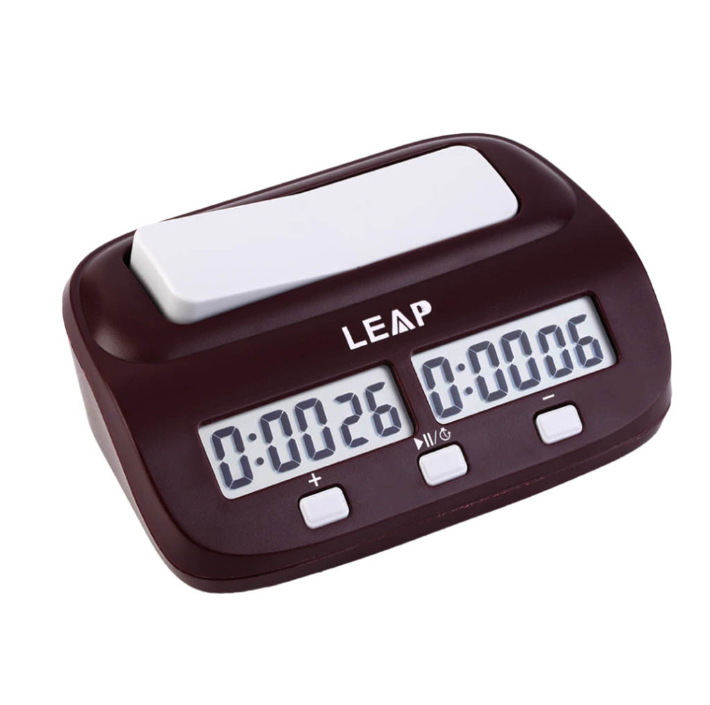 Reloj digital Leap. 4143