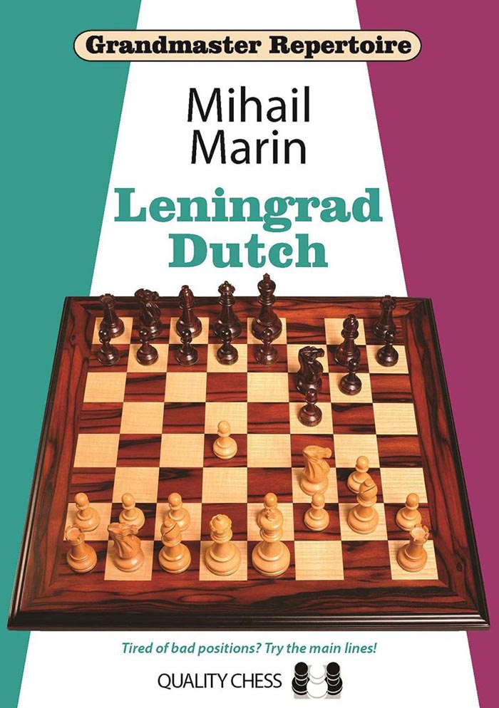 Grandmaster Preparation - Leningrad Dutch. 9781784831011