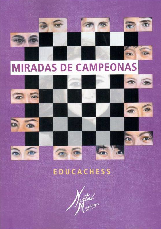 Miradas de campeonas