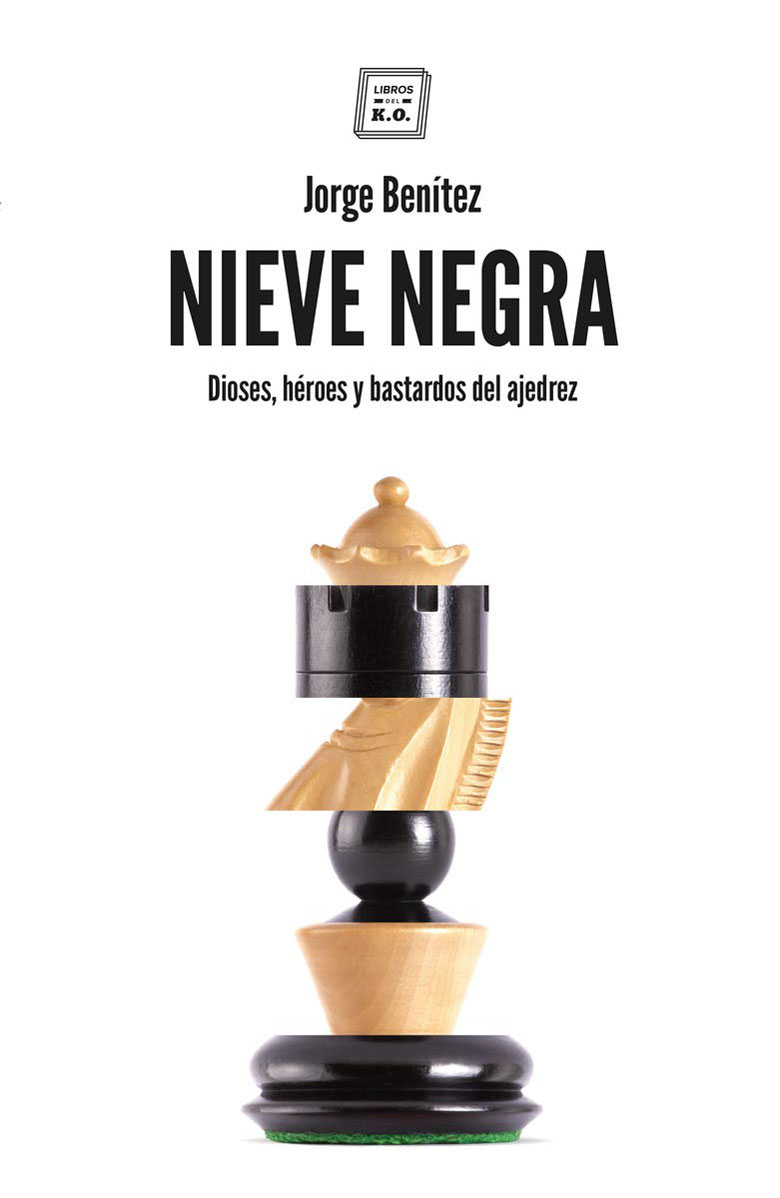 Nieve negra. 9788417678302 Nieve negra. 9788417678302