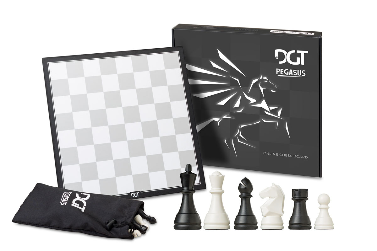 DGT Pegasus. 2100000052158