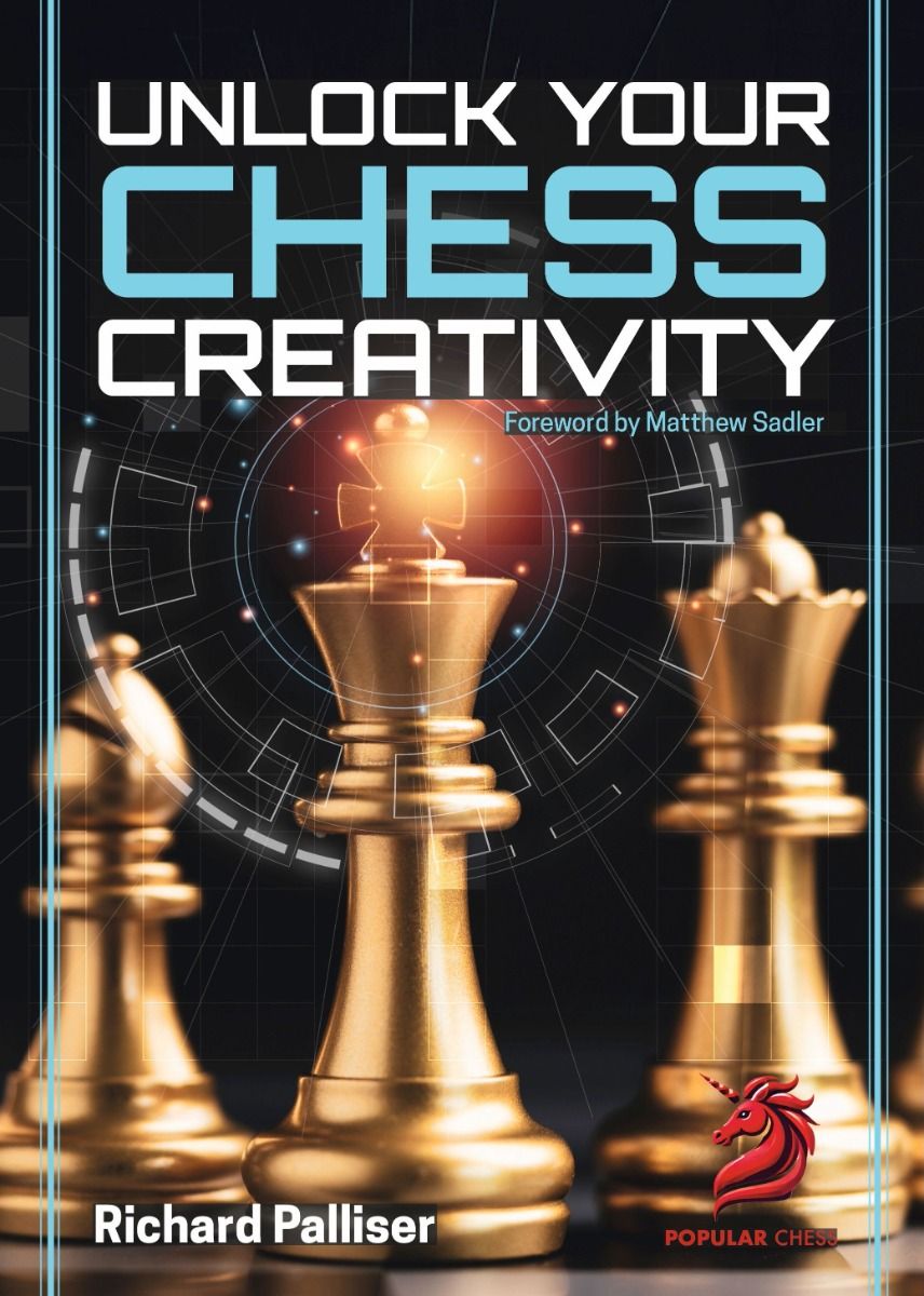 Unlock your chess creativity