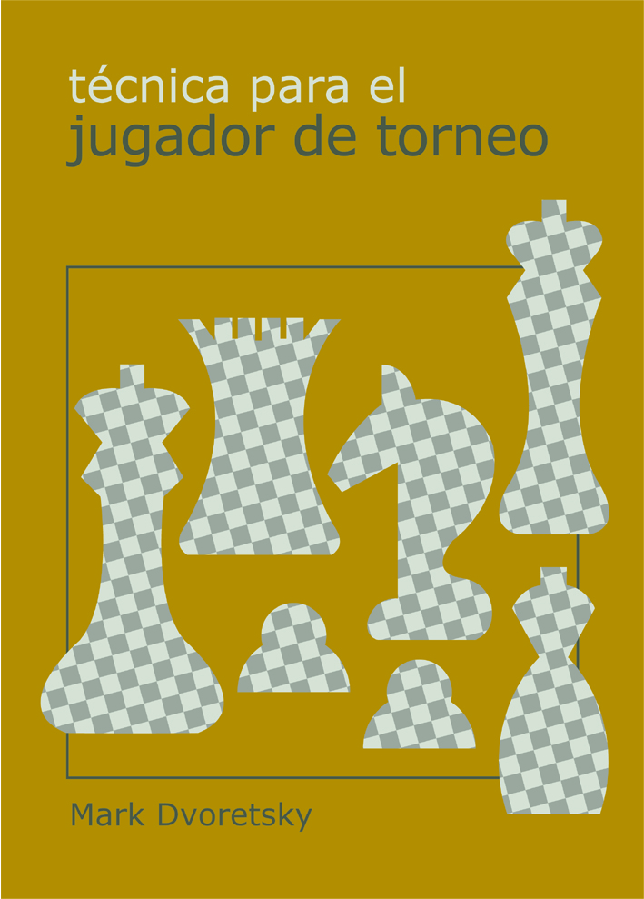 Técnica para el jugador de torneo. 9788493290719