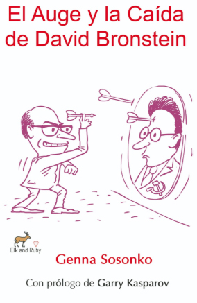 El Auge y la Caída de David Bronstein