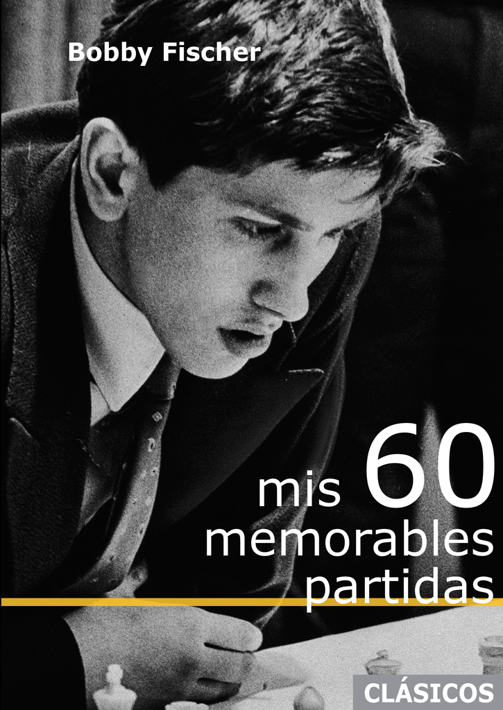 PDF) Bobby Fischer enseña ajedrez