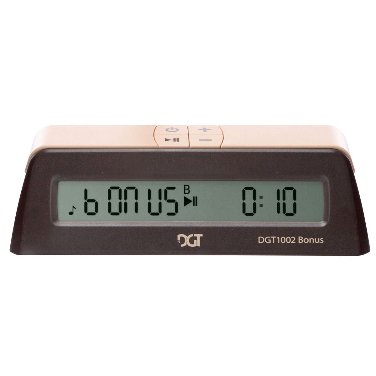 Reloj DGT 1002