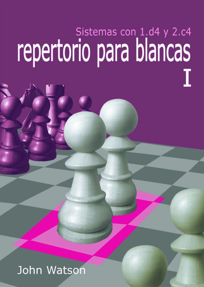 Repertorio para blancas I