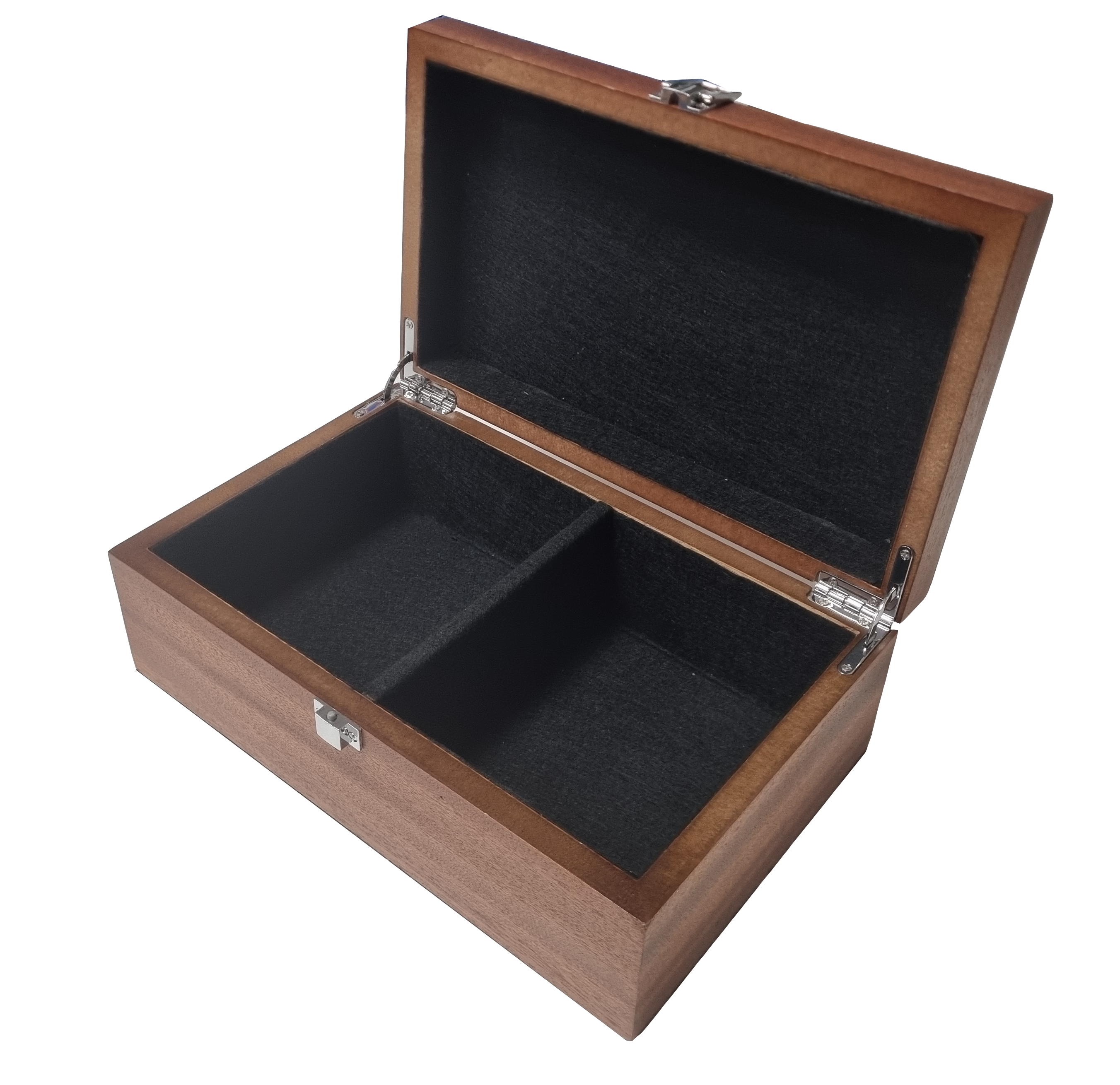 Caja de Sapeli Nº 5 de lujo
