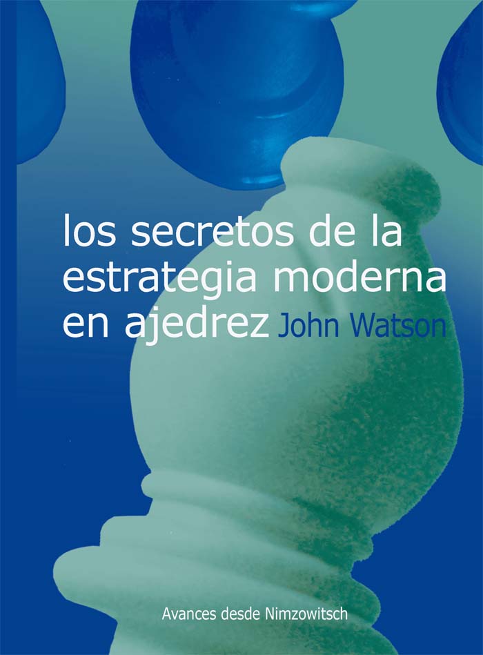 Livro - Segredos da Moderna Estratégia de Xadrez - John