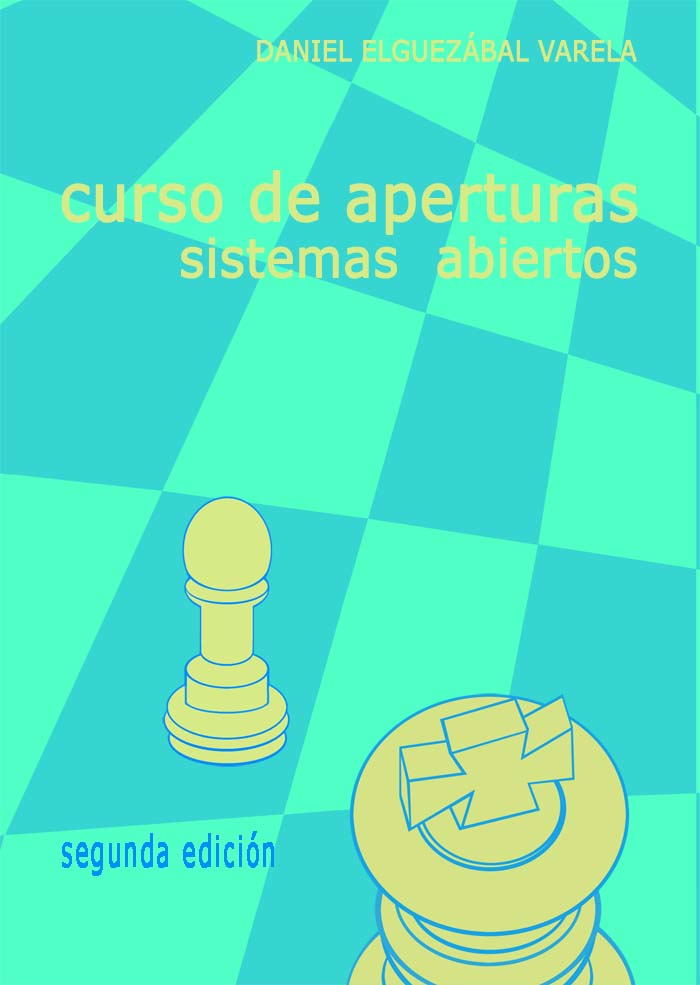 Curso de aperturas. Sistemas abiertos