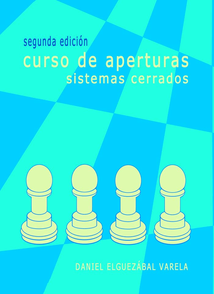 Curso de aperturas. Sistemas cerrados