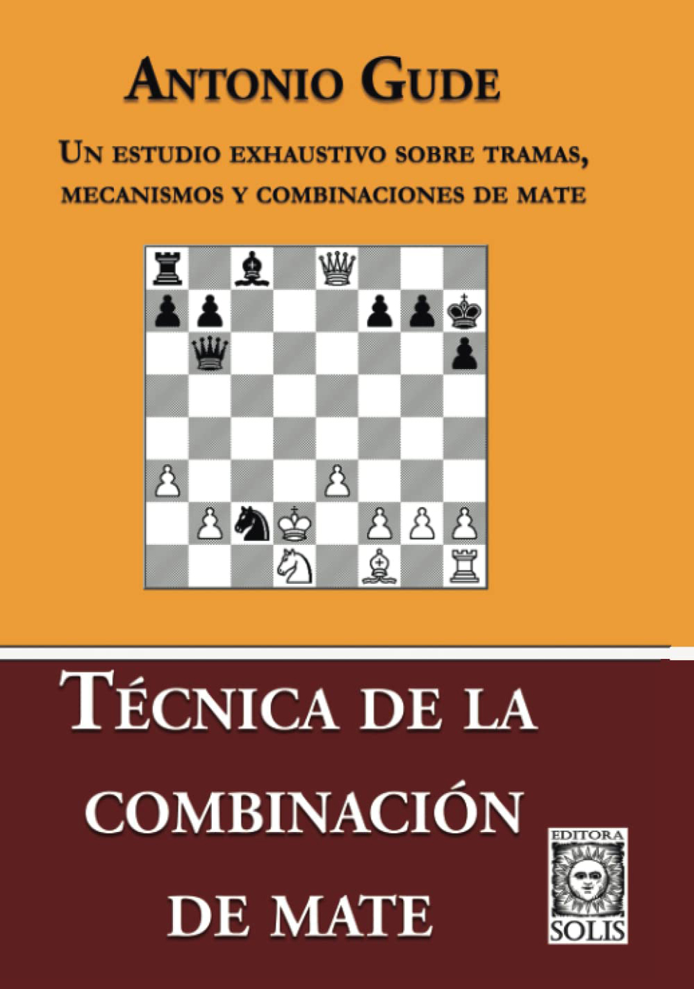 Técnica de la combinación de mate