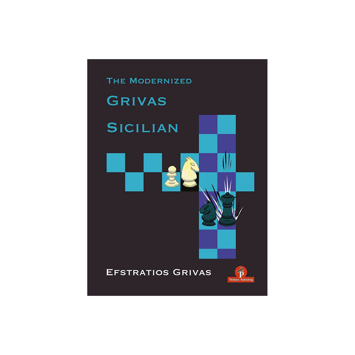 The Modernized Grivas Sicilian