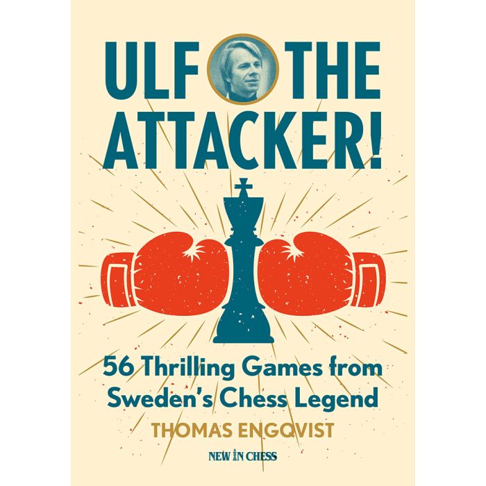 Ulf the Attacker