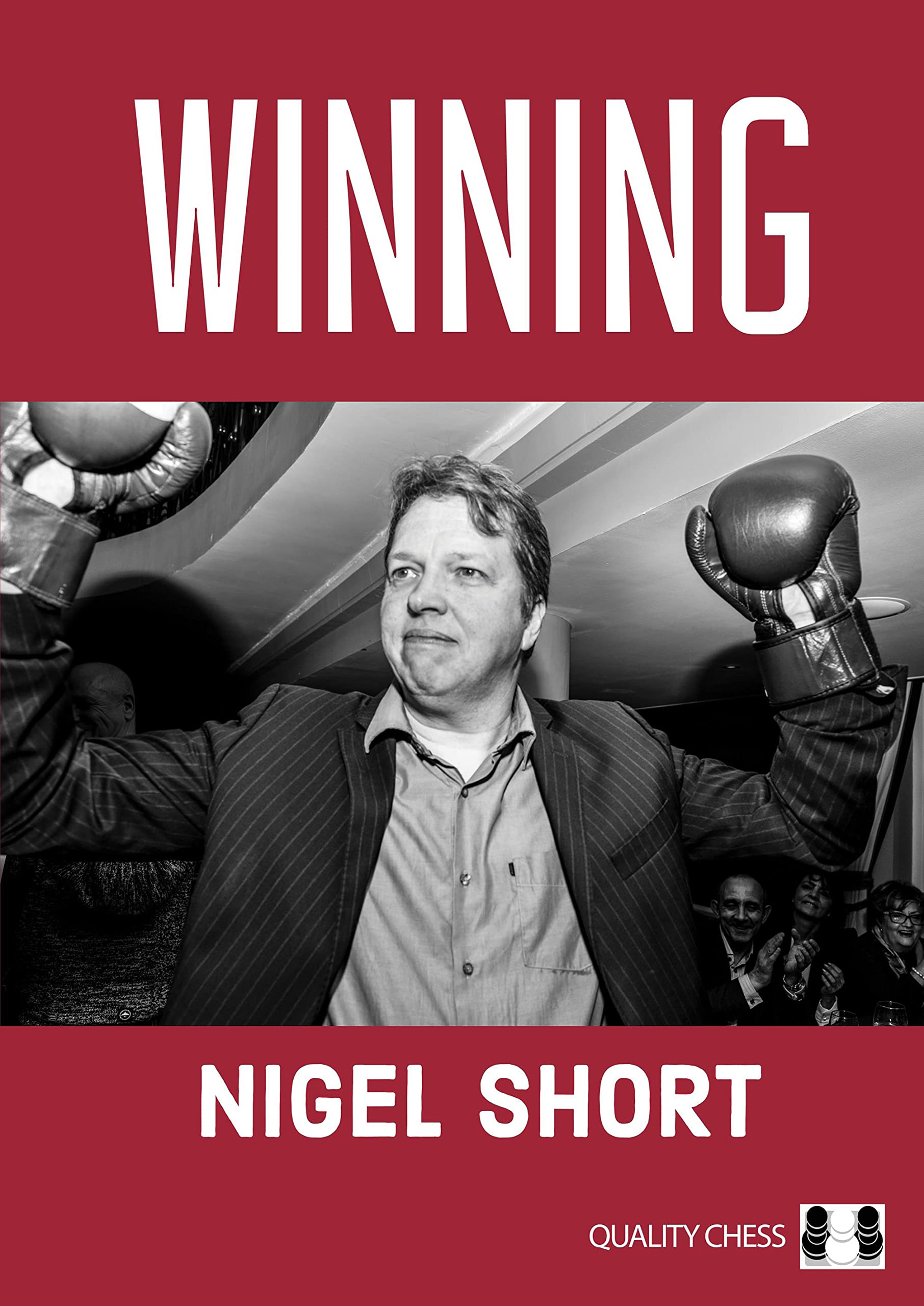 Winning (paperback)