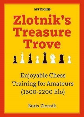Zlotnik's Treasure Trove. 9789493257894