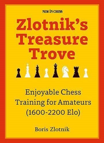 Zlotnik's Treasure Trove